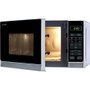 Sharp R242INW Silver